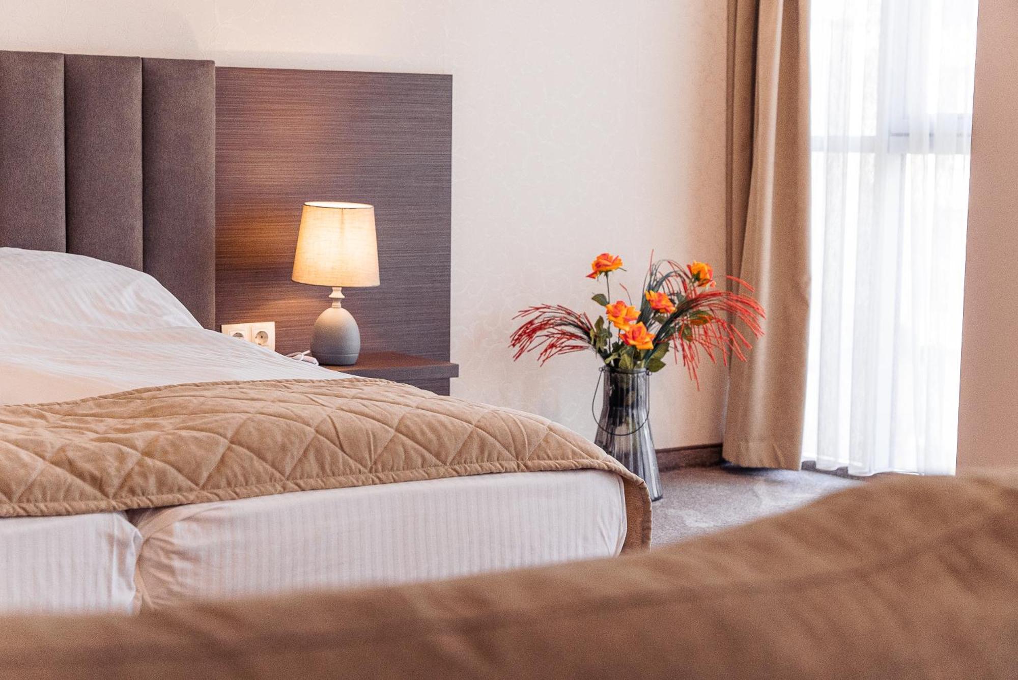 Cityscape Luxury Suites Plovdiv Exterior foto