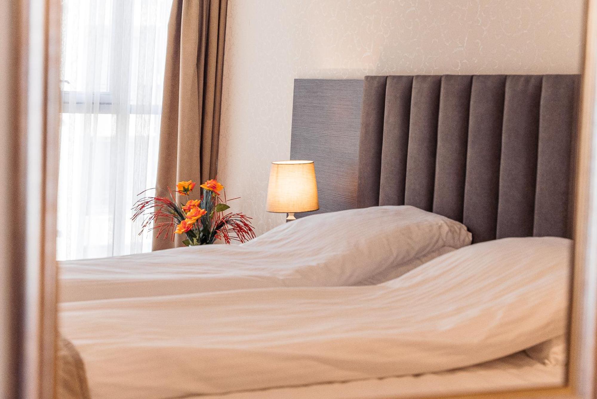 Cityscape Luxury Suites Plovdiv Exterior foto