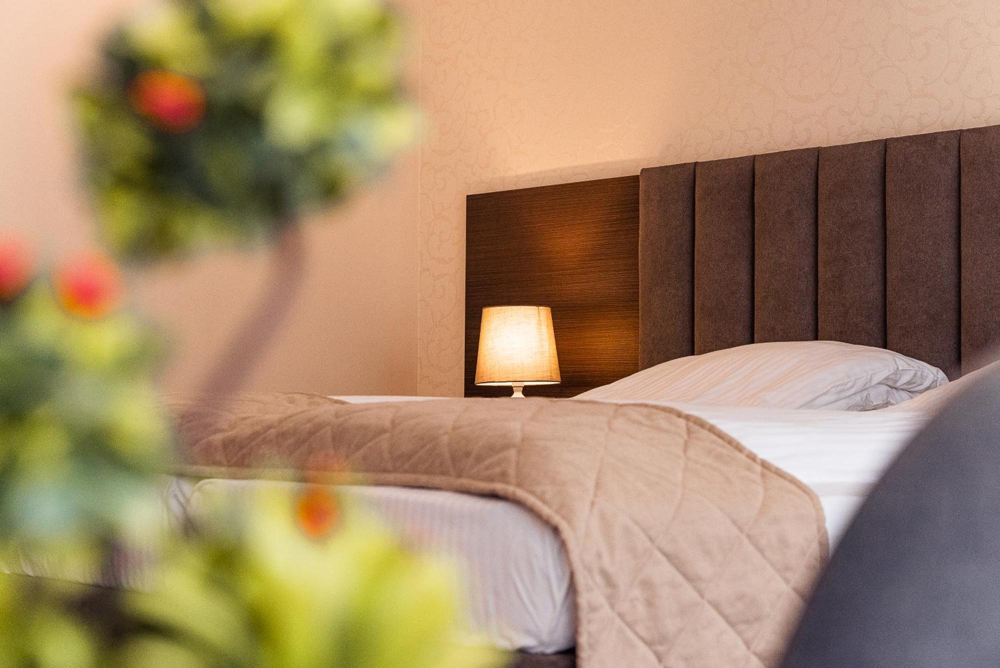 Cityscape Luxury Suites Plovdiv Exterior foto