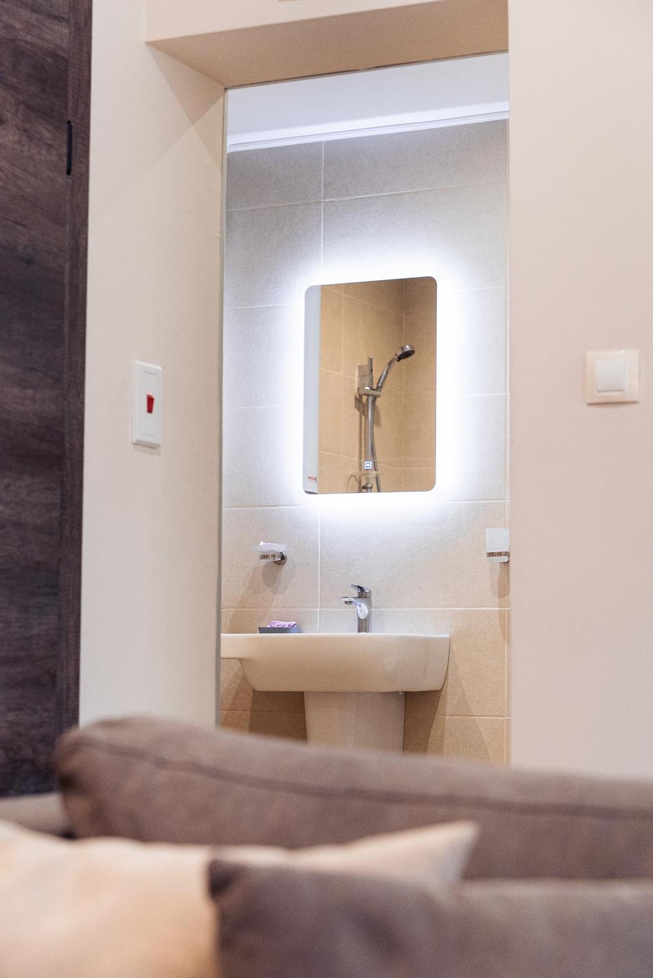 Cityscape Luxury Suites Plovdiv Exterior foto
