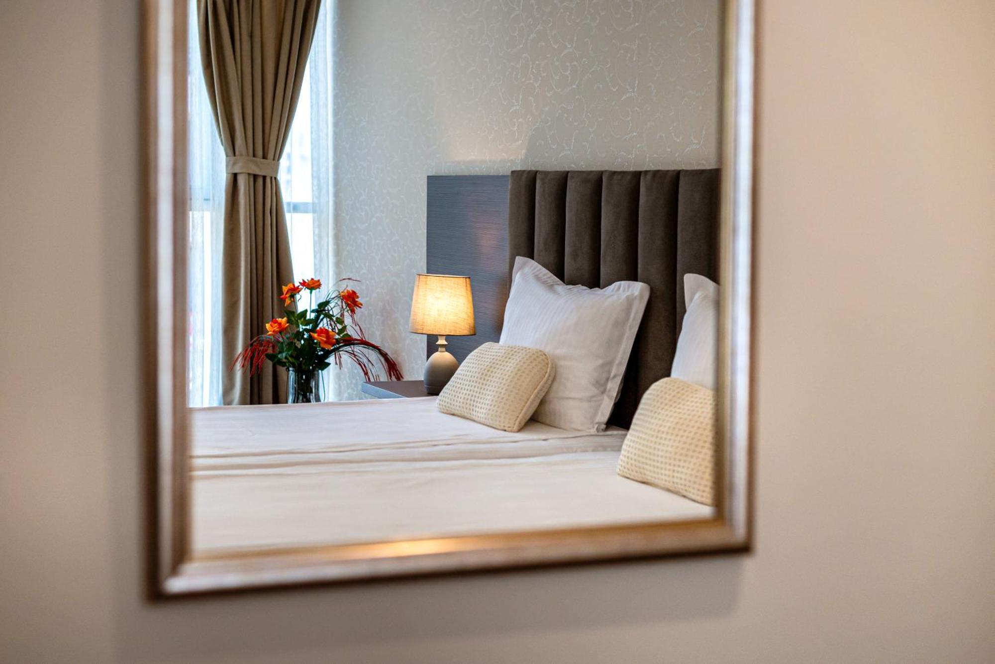 Cityscape Luxury Suites Plovdiv Exterior foto